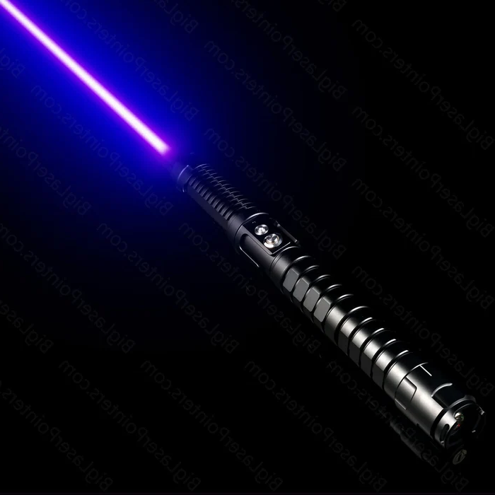 Torche Laser Tactique Extérieure r