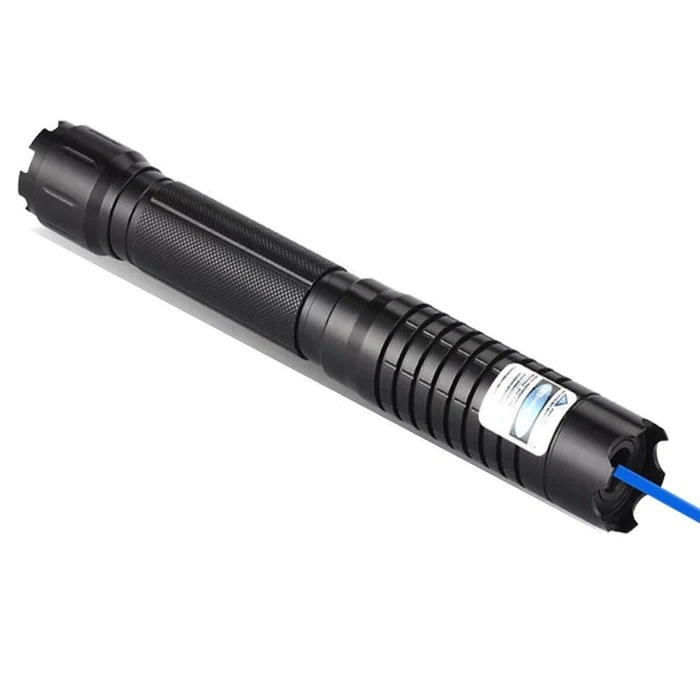 Torche Laser Tactique Extérieure r