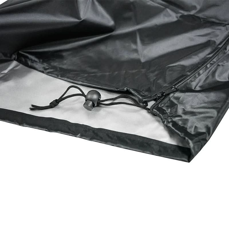 Housse de meubles de jardin imperméable pour table et chaises