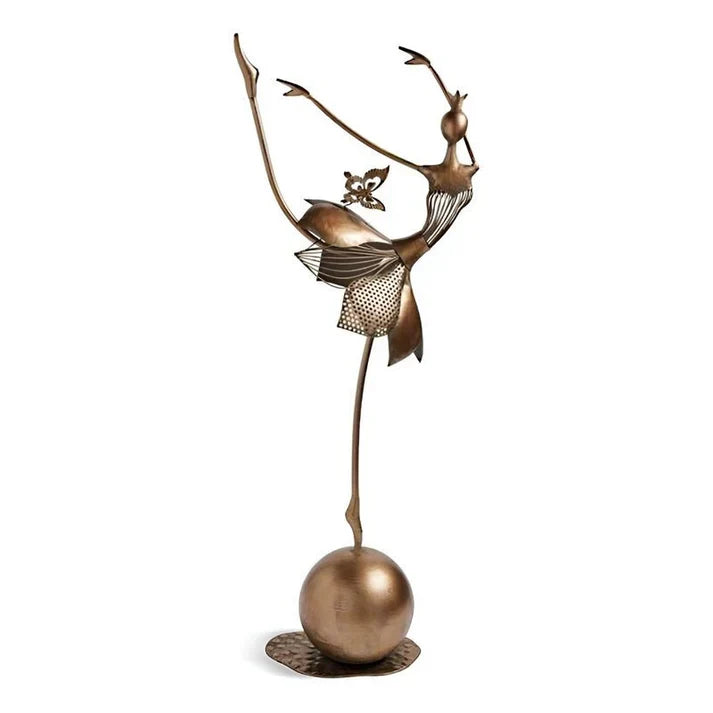 50% de réduction | Ballerina™ | Ornement de Fille Dansante [Dernier Jour de Réduction]