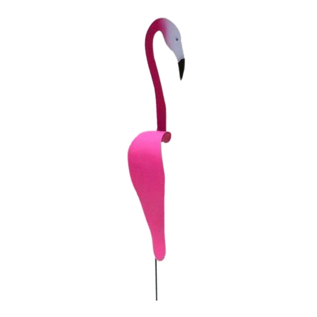Décor de Jardin Flamingolo™️ 1+1 Gratuit (2 pièces)