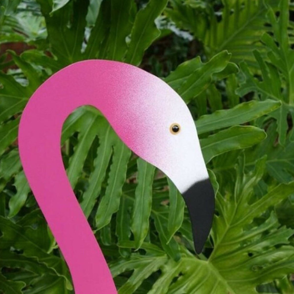 Décor de Jardin Flamingolo™️ 1+1 Gratuit (2 pièces)
