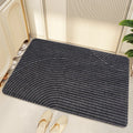 Tapis de Porte Géométrique pour l'Intérieur & l'Extérieur - Gardez votre Entrée Propre
