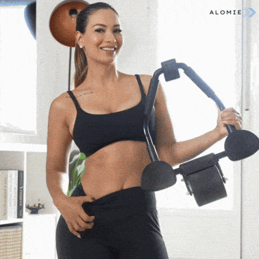 Venzani Abs Elite Trainer Pro™ incl. Tapis de genoux