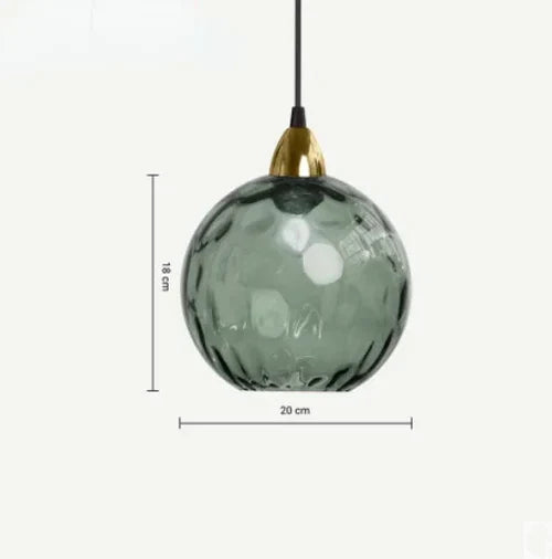 Globe Lustre - LumiSphere
