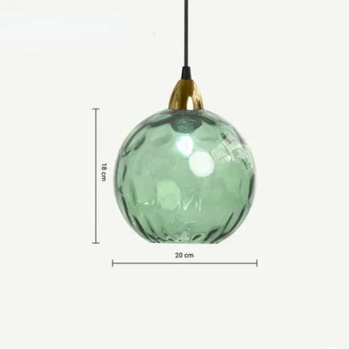 Globe Lustre - LumiSphere