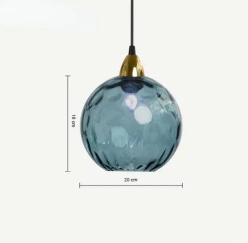 Globe Lustre - LumiSphere