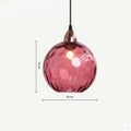 Globe Lustre - LumiSphere
