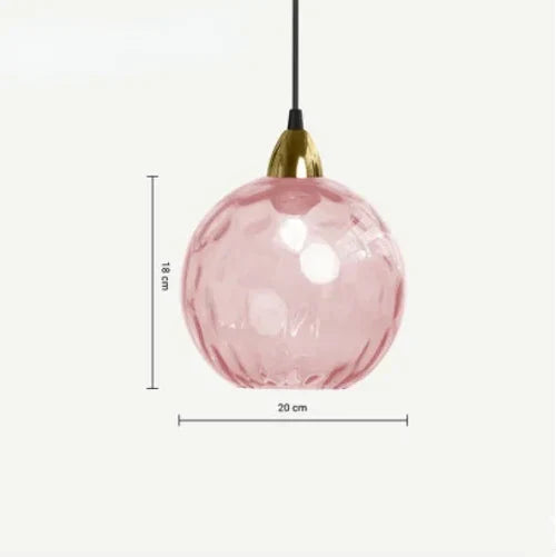 Globe Lustre - LumiSphere