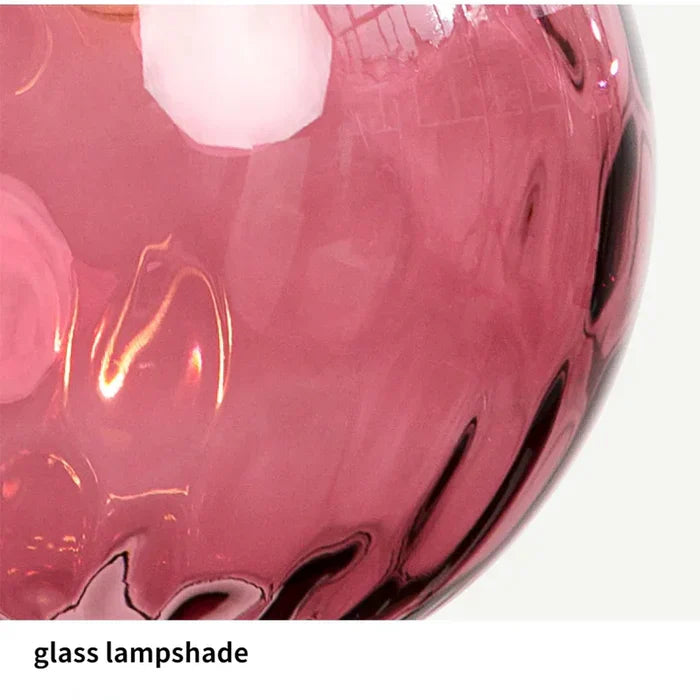 Globe Lustre - LumiSphere