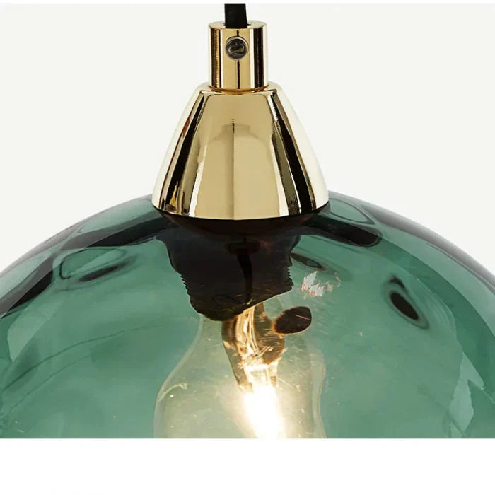 Globe Lustre - LumiSphere