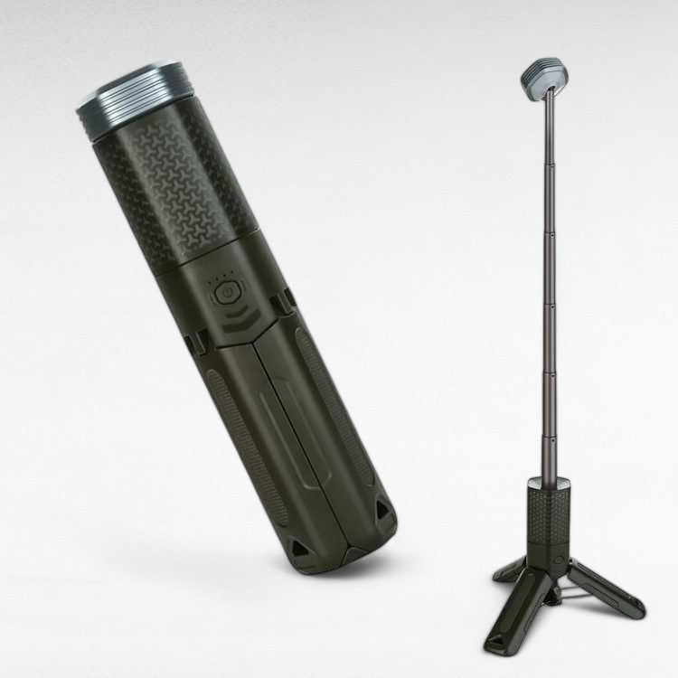Lanternes Extensibles GlowMax pour Camping
