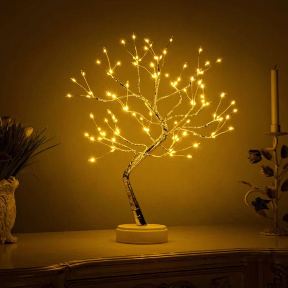 Lampe d'Ambiance LED GlowTree