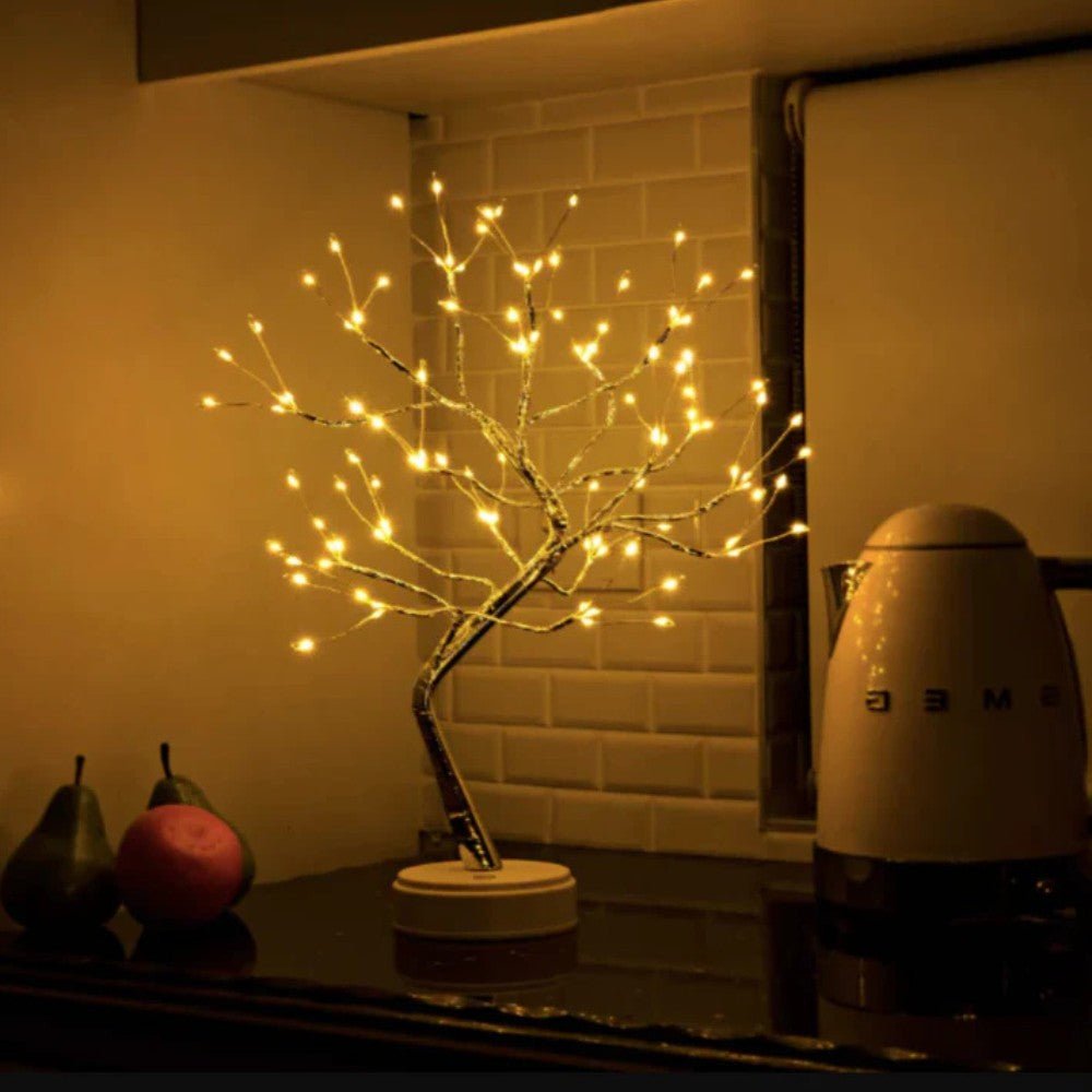 Lampe d'Ambiance LED GlowTree