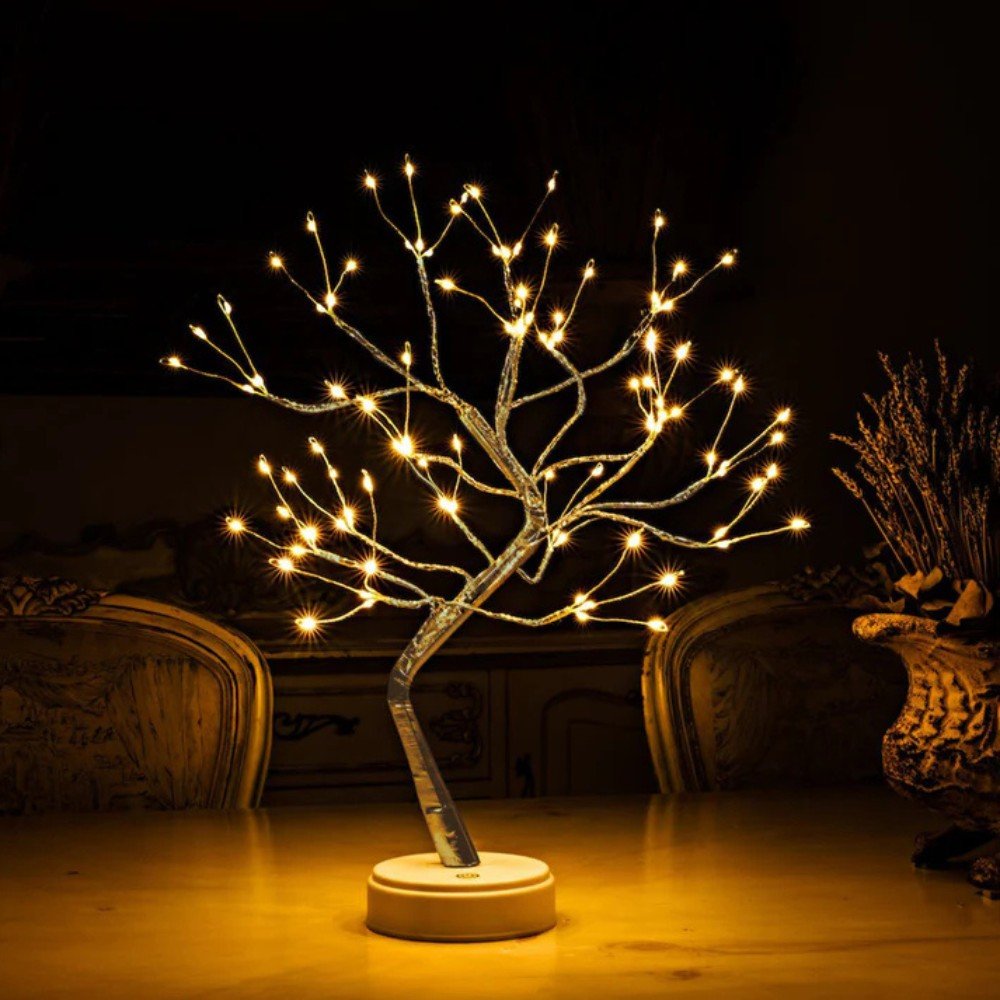 Lampe d'Ambiance LED GlowTree