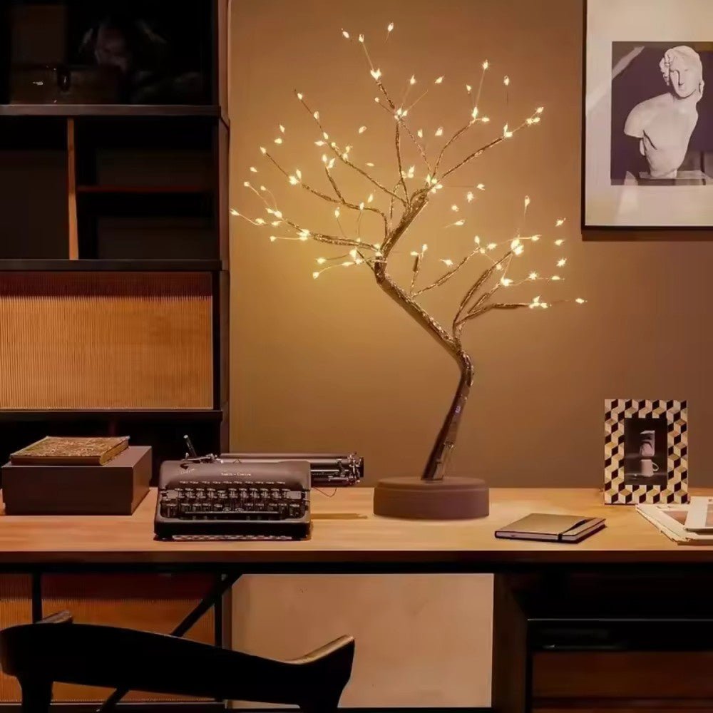 Lampe d'Ambiance LED GlowTree