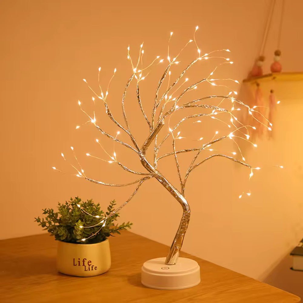 Lampe d'Ambiance LED GlowTree