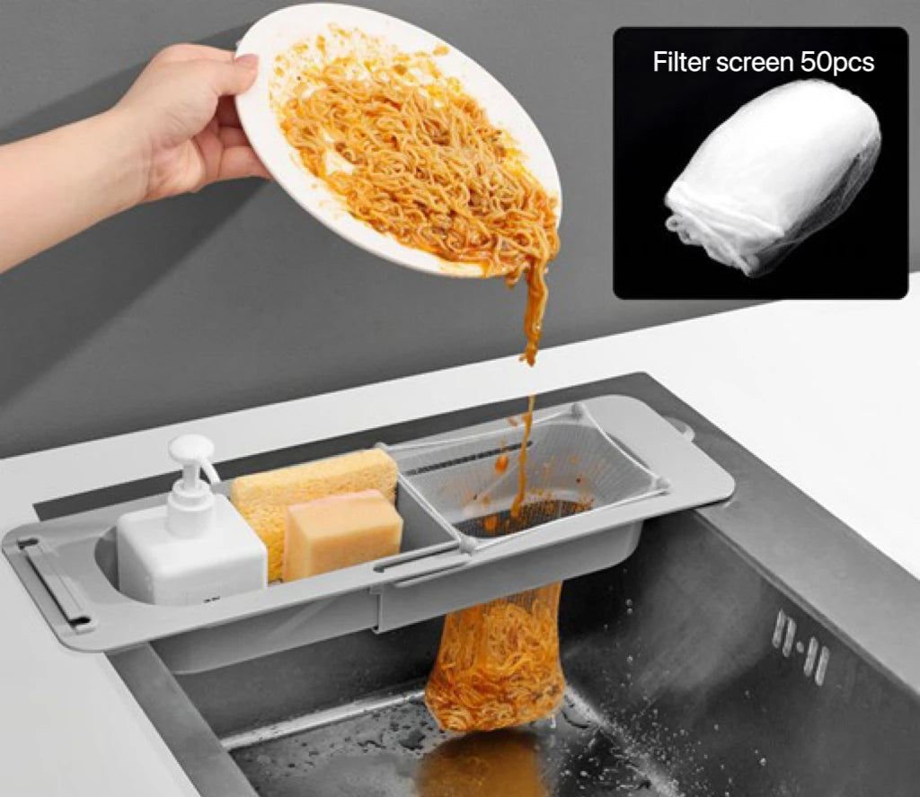 50% de réduction - CabinetMax - Créez plus d'espace dans votre cuisine ! - Offre limitée