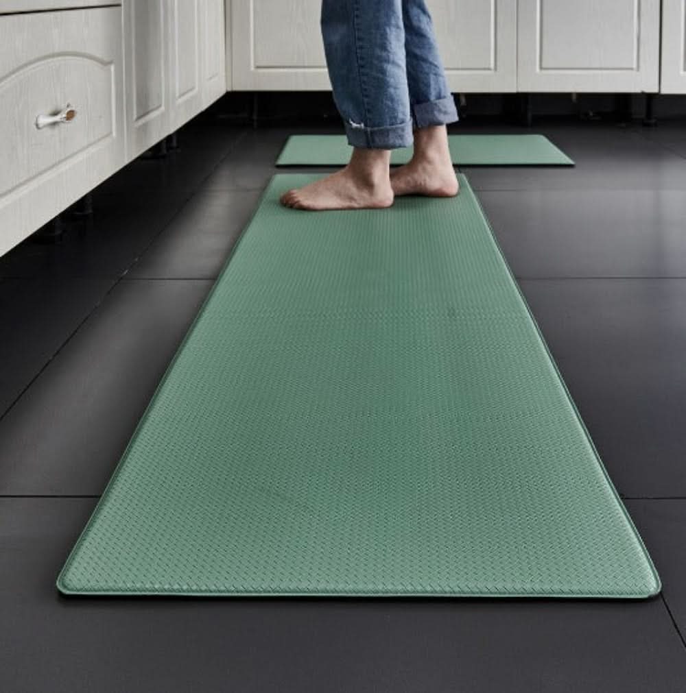 ERGOCOMFORT – Tapis de cuisine ergonomique pour un confort de standing maximal
