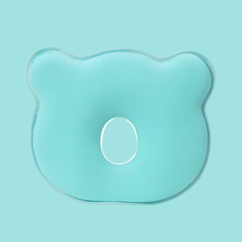 Coussin Confortable et Soutenant pour Bébés en Mousse à Mémoire