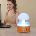 Champignon Nuage Pluie Humidificateur d'Air - CalmCloud
