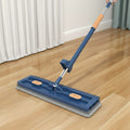 Mop Intelligent Sans Mains pour un Nettoyage Sans Effort
