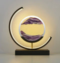 Lampe de Paysage en Sable Harmony - Serenova