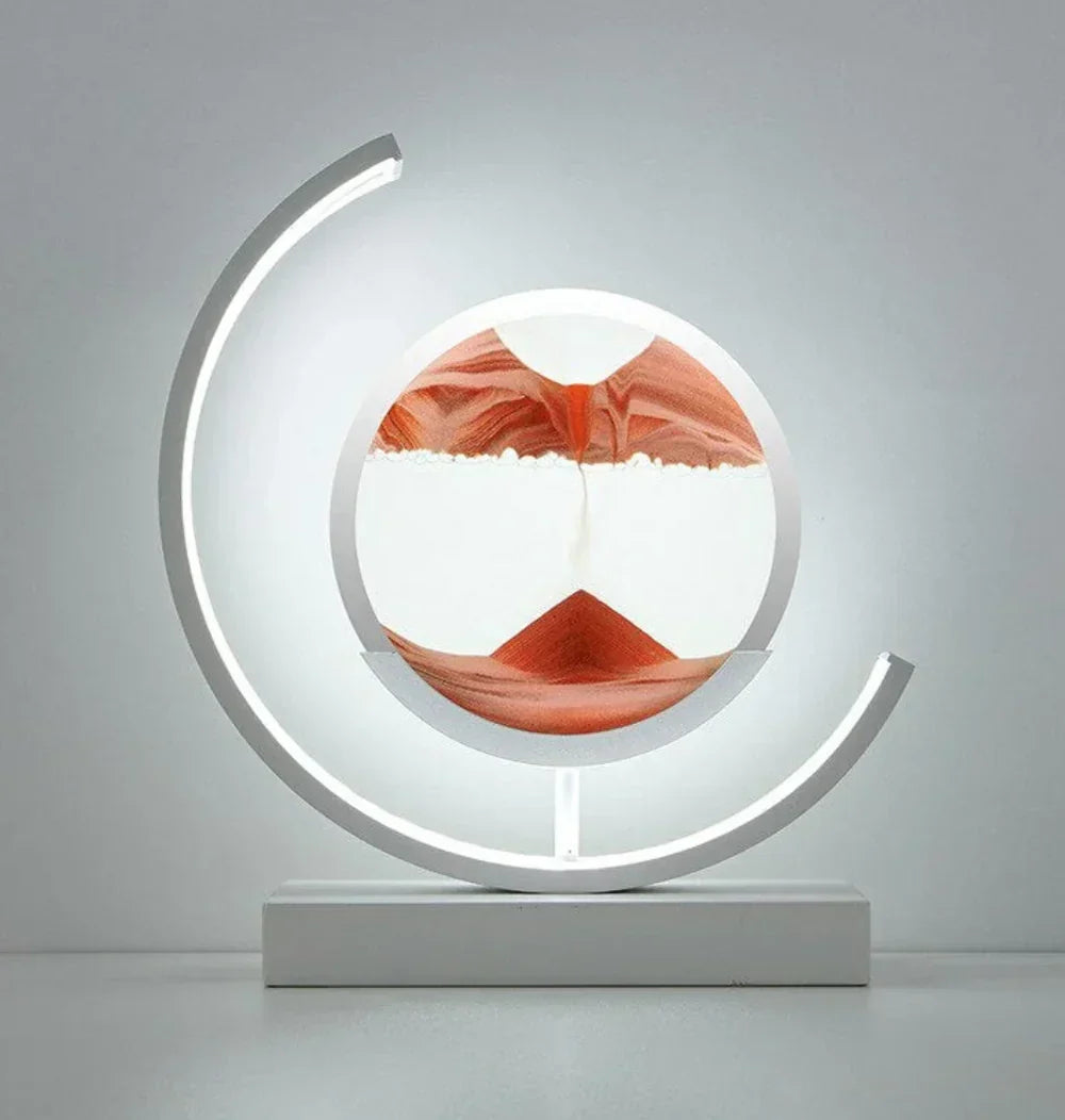 Lampe de Paysage en Sable Harmony - Serenova
