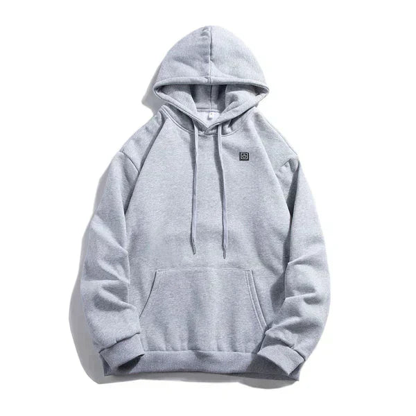 Hoodie Unisexe Chauffant - ThermaHoodie