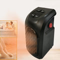 HeaterPort™ - Le sauveur contre une facture d'énergie excessive !