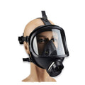Masque à Gaz NRBC Multi-Filtres – Avec Hydratation Intégrée
