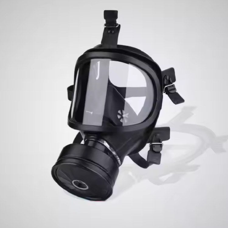 Masque à Gaz NRBC Multi-Filtres – Avec Hydratation Intégrée
