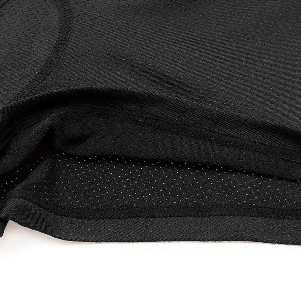 Shorts de Moto Confort pour Hommes