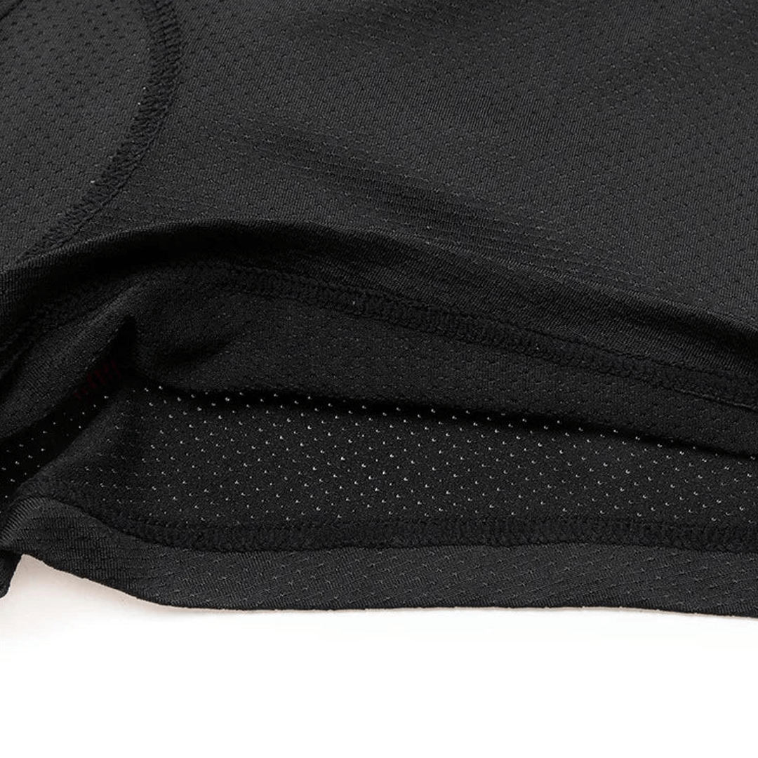 Shorts de Moto Confort pour Hommes