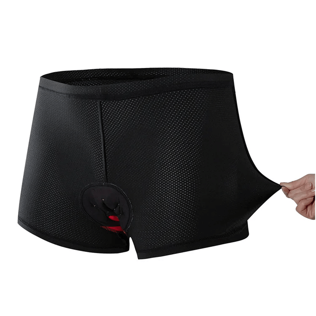 Shorts de Moto Confort pour Hommes