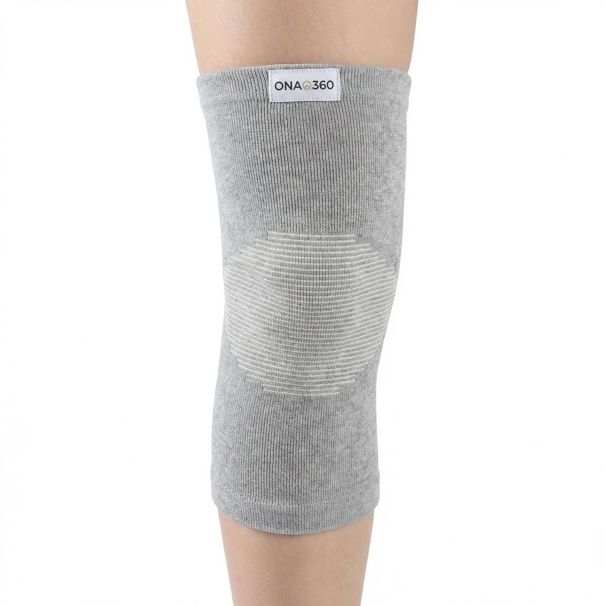 ONAQ360™ Flexlife Genouillère en Bambou