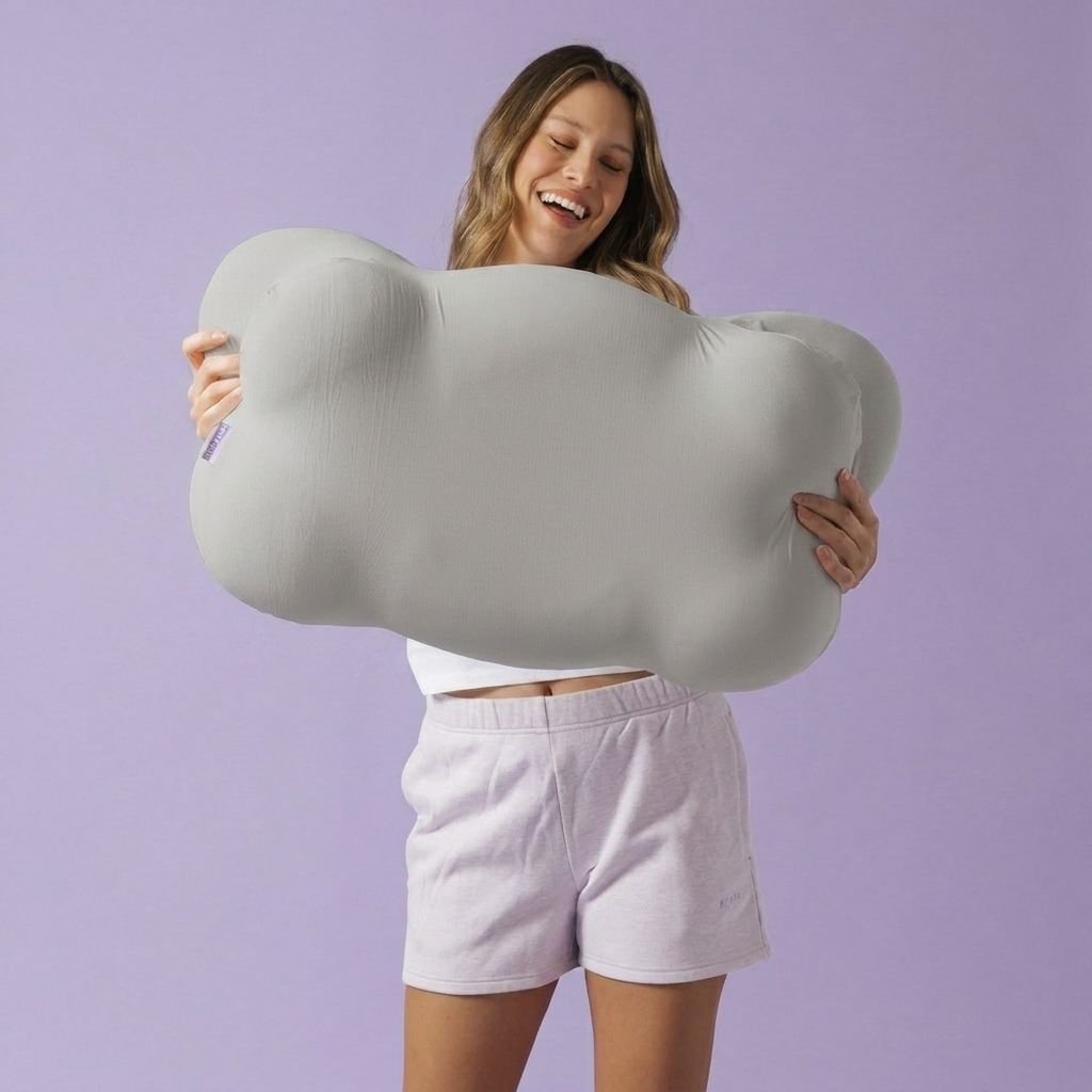 CloudAlign™ Coussin