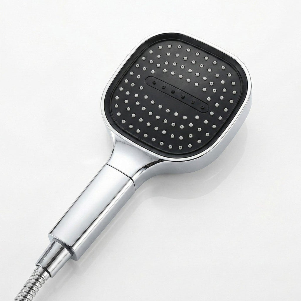 Douche Haute Pression avec Turbo Boost