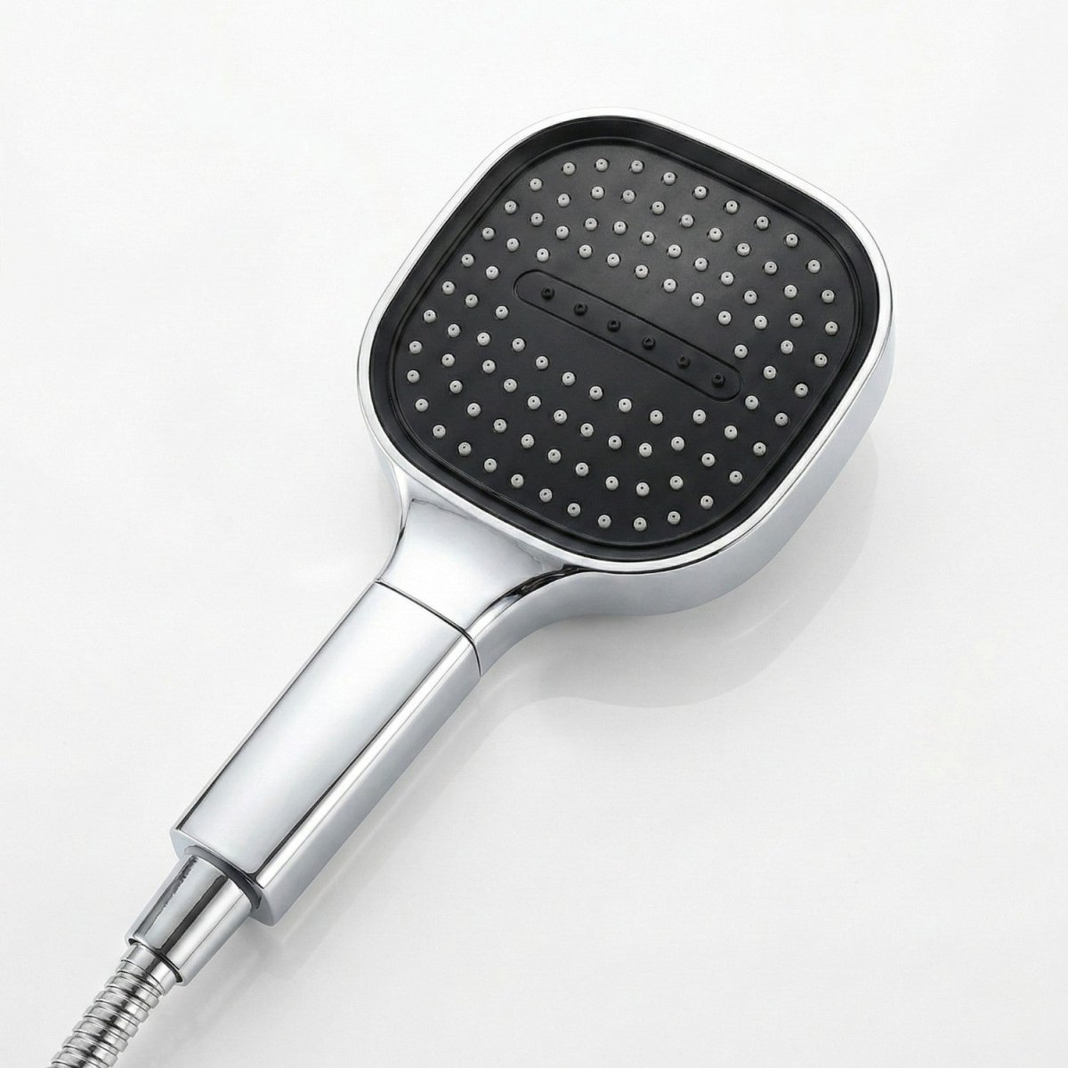 Douche Haute Pression avec Turbo Boost
