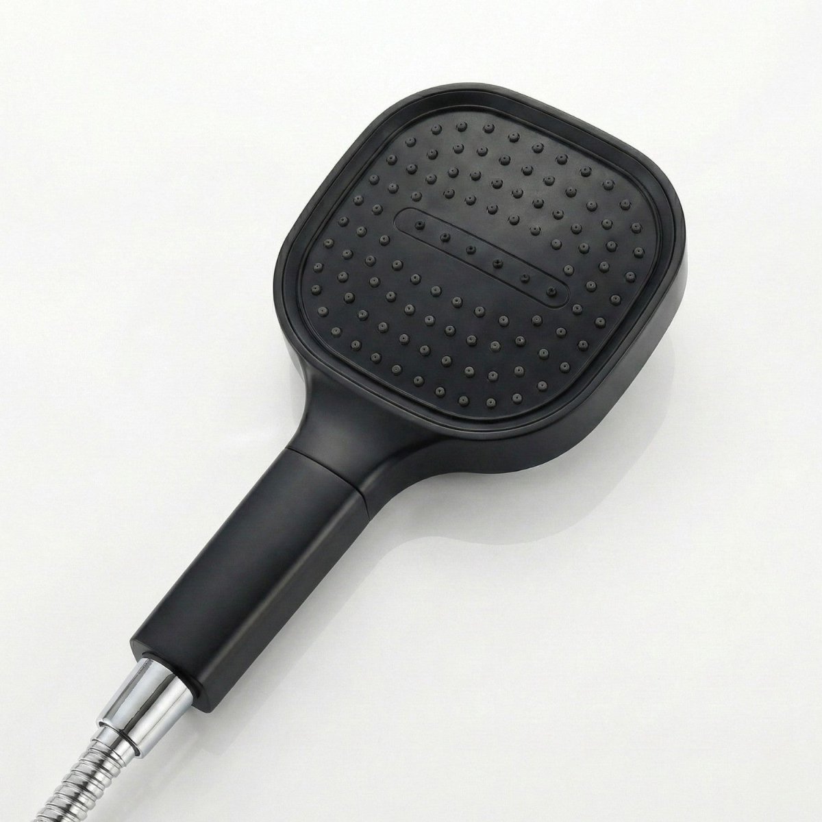 Douche Haute Pression avec Turbo Boost