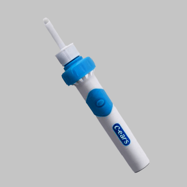 Skanto | Aspirateur de cire d'oreille rechargeable