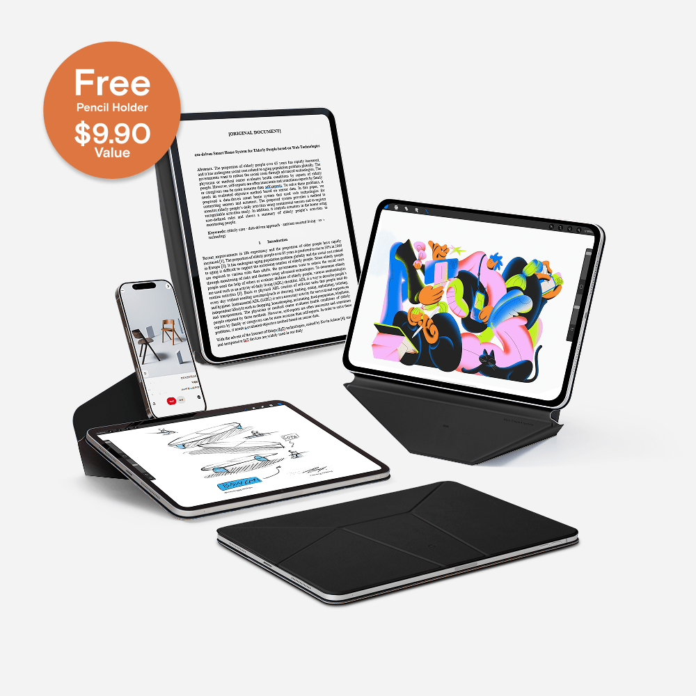 Folio Dynamique