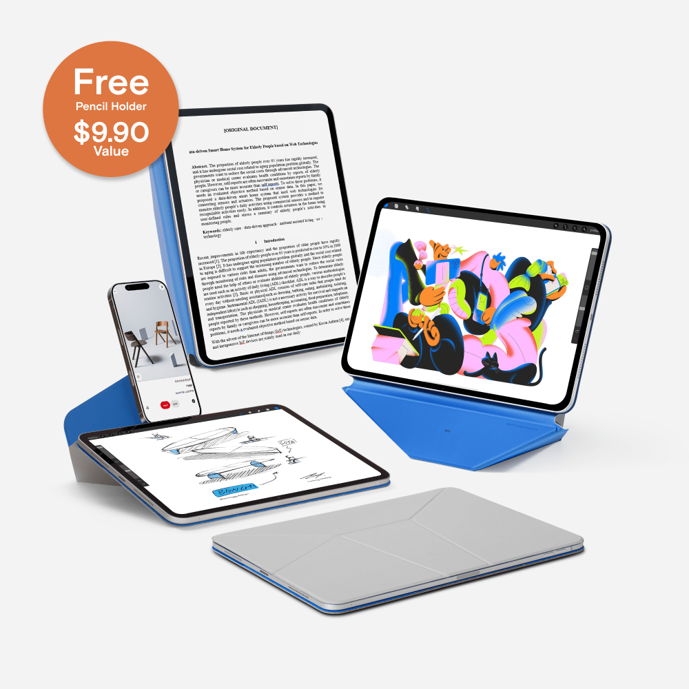 Folio Dynamique