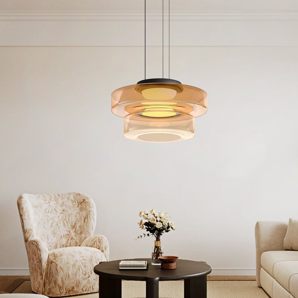 Lampes en verre qui définissent l'élégance !