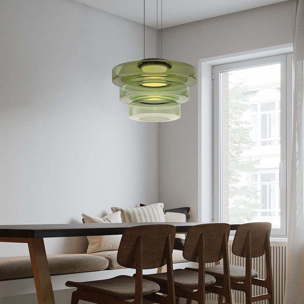 Lampes en verre qui définissent l'élégance !