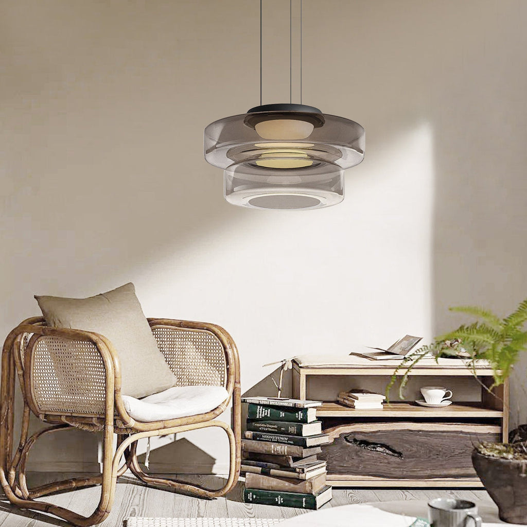Lampes en verre qui définissent l'élégance !