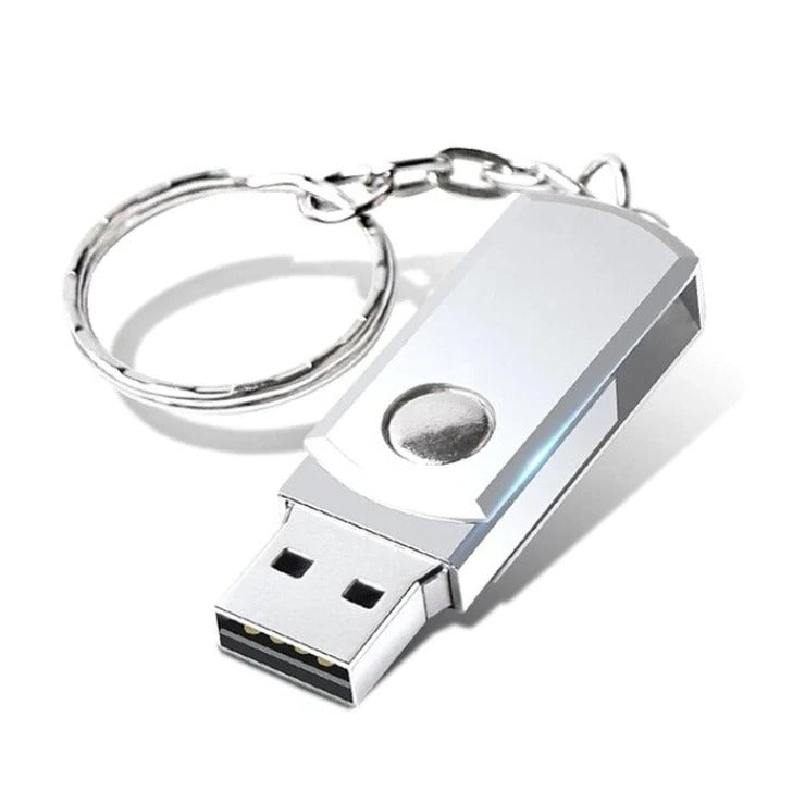 Clé USB 3.0 de 2 To