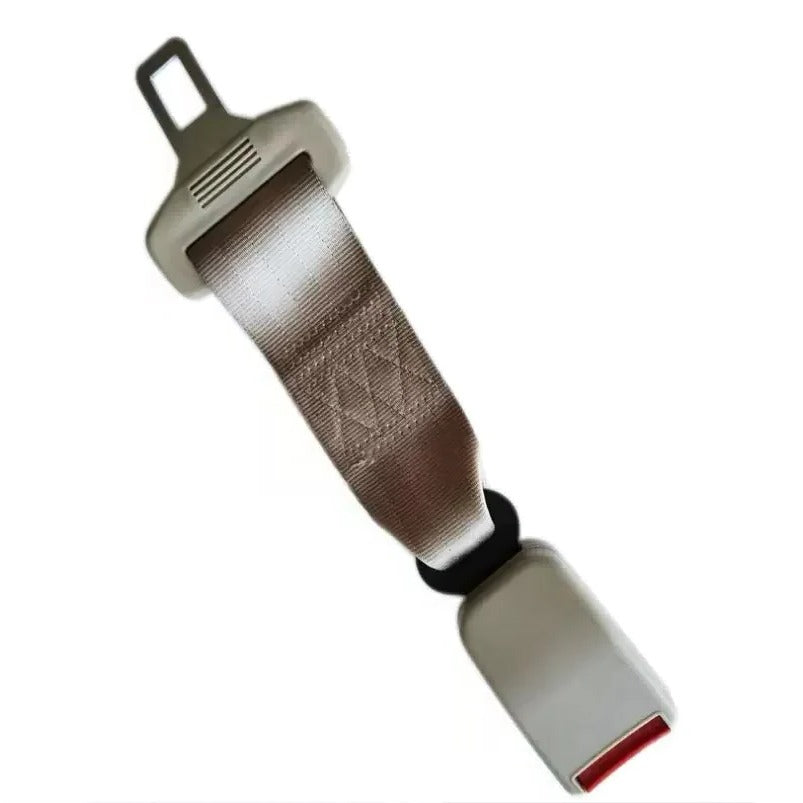 Skanto | Rallonge de ceinture universelle pour sécurité et confort en voiture