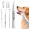 Skanto | Outil de Nettoyage Oral pour Animaux de Compagnie pour une Haleine Fraîche et des Soins de Toilettage
