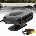 Skanto | Chauffage de voiture céramique portable 12V 150W/300W